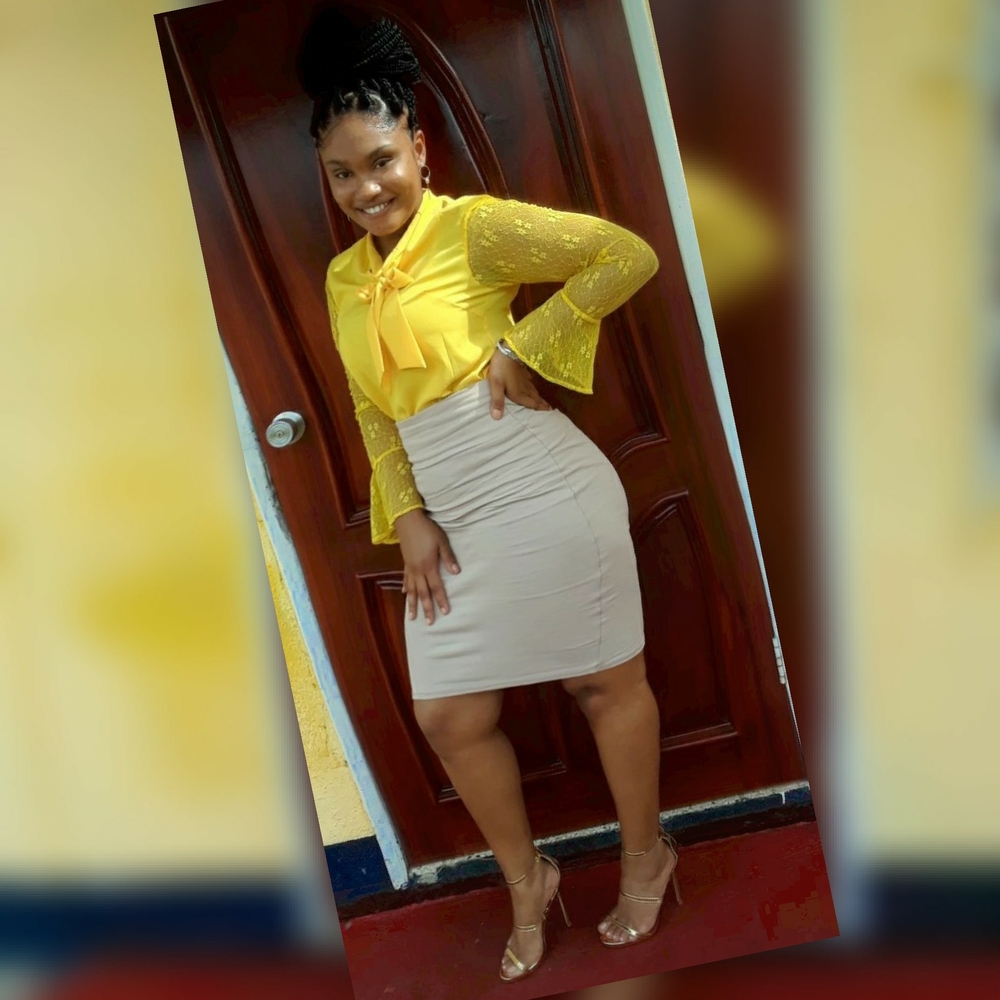 Meet your Posher, Kerry